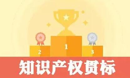 知识产权贯标你了解多少？