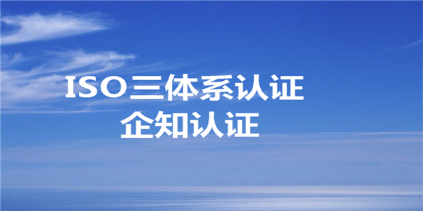 ISO9000在使用过程中的优势价值有哪些？