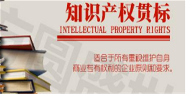 哪些企业需要进行知识产权贯标？